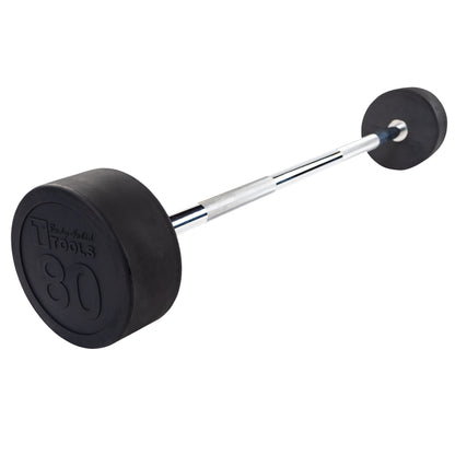 Body-Solid Fixed Barbell SBB