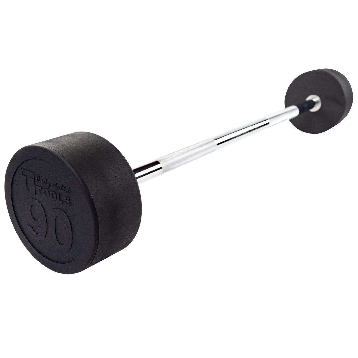 Body-Solid Fixed Barbell SBB
