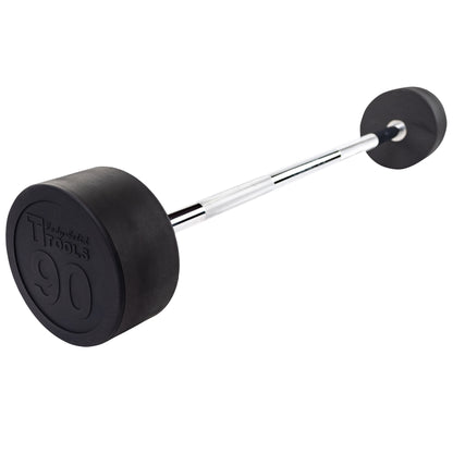 Body-Solid Fixed Barbell SBB