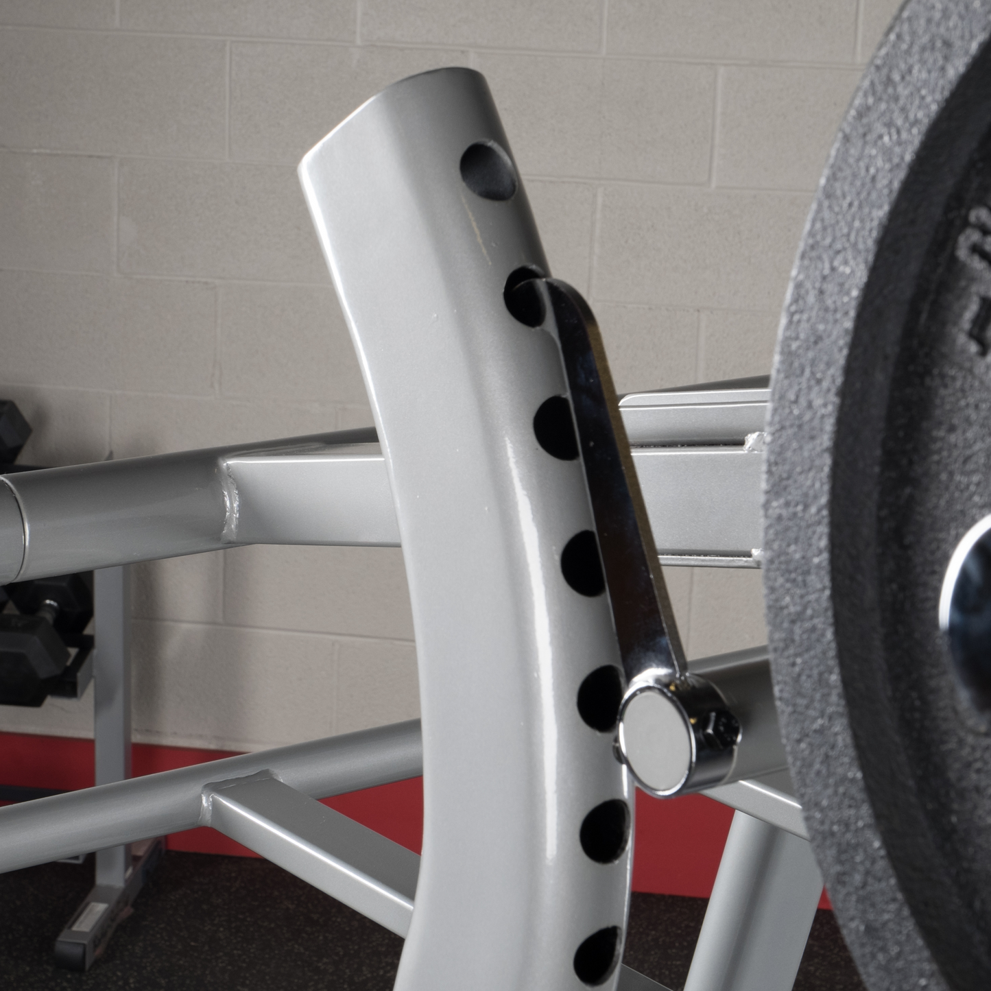 Body-Solid ProClub Leverage Squat SLS500