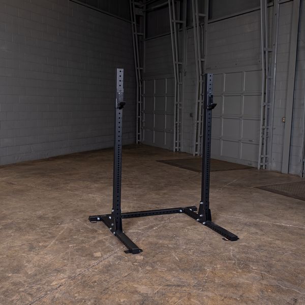 Body-Solid Pro Clubline Squat Stand SPR250