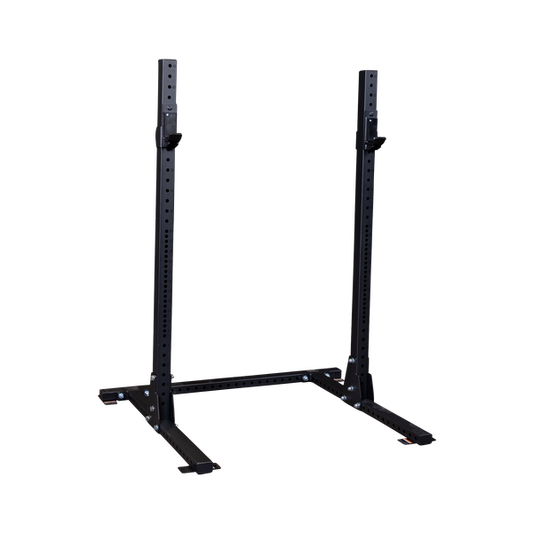 Body-Solid Pro Clubline Squat Stand SPR250