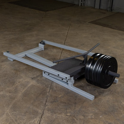 Body-Solid Pro Clubline T-Bar Row STBR500