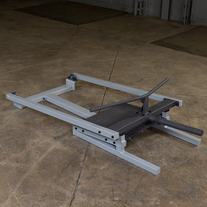 Body-Solid Pro Clubline T-Bar Row STBR500