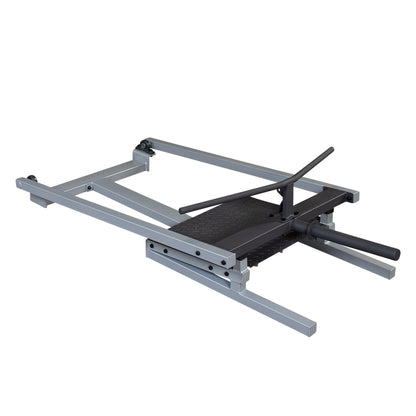 Body-Solid Pro Clubline T-Bar Row STBR500