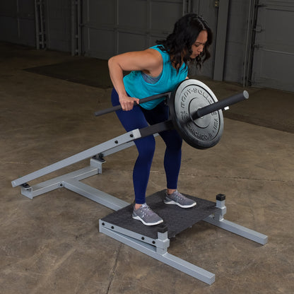 Body-Solid Pro Clubline T-Bar Row STBR500