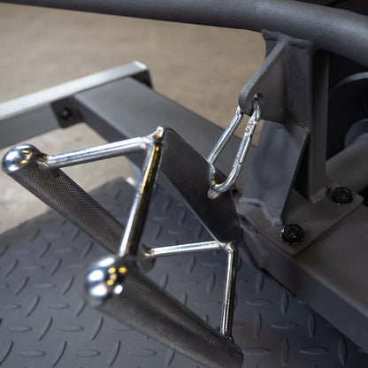 Body-Solid Pro Clubline T-Bar Row STBR500