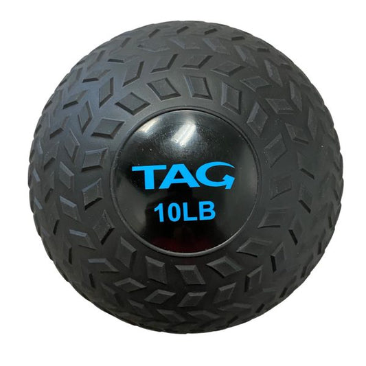 TAG Tire Tread Slam Ball