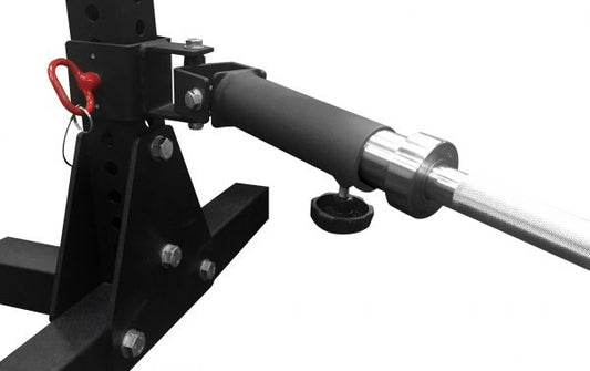 TAG Fitness Land Mine Attachment